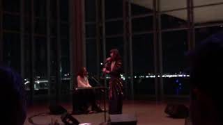 Kimbra - Old Flame (Reimagined at the Institute of Contemporary Art Boston)