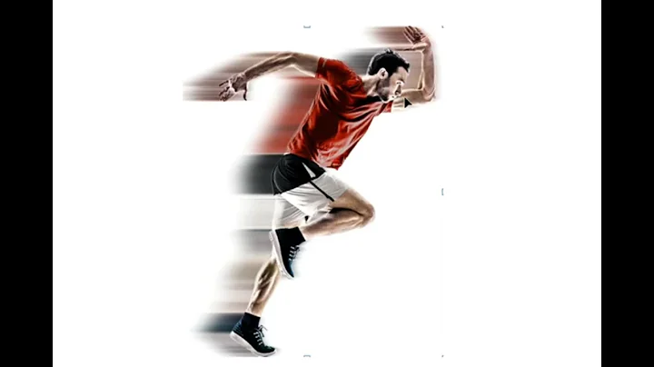 How to Create Super Speed Effect in Photoshop