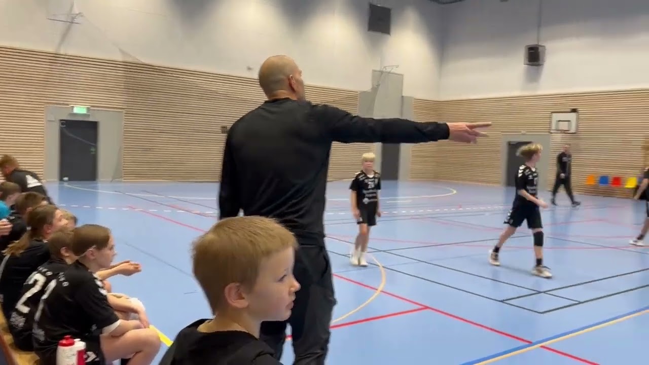 Guif - Silwing Troja 12/1-2025