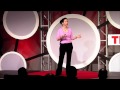 Gender fluidity: Gabrielle Burton at TEDxColumbus