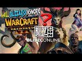 Will BLIZZCON Talk about Warcraft 3 REFORGED?