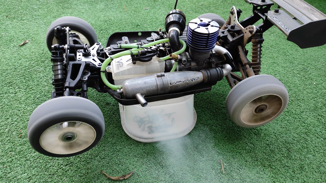 kyosho inferno mp 7.5