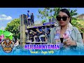 KEJEBAK NYAMAN VOC. AYU WD FT YANG MANIS HILLAL PUTRA LIVE SETUPATOK MUNDU CIREBON 