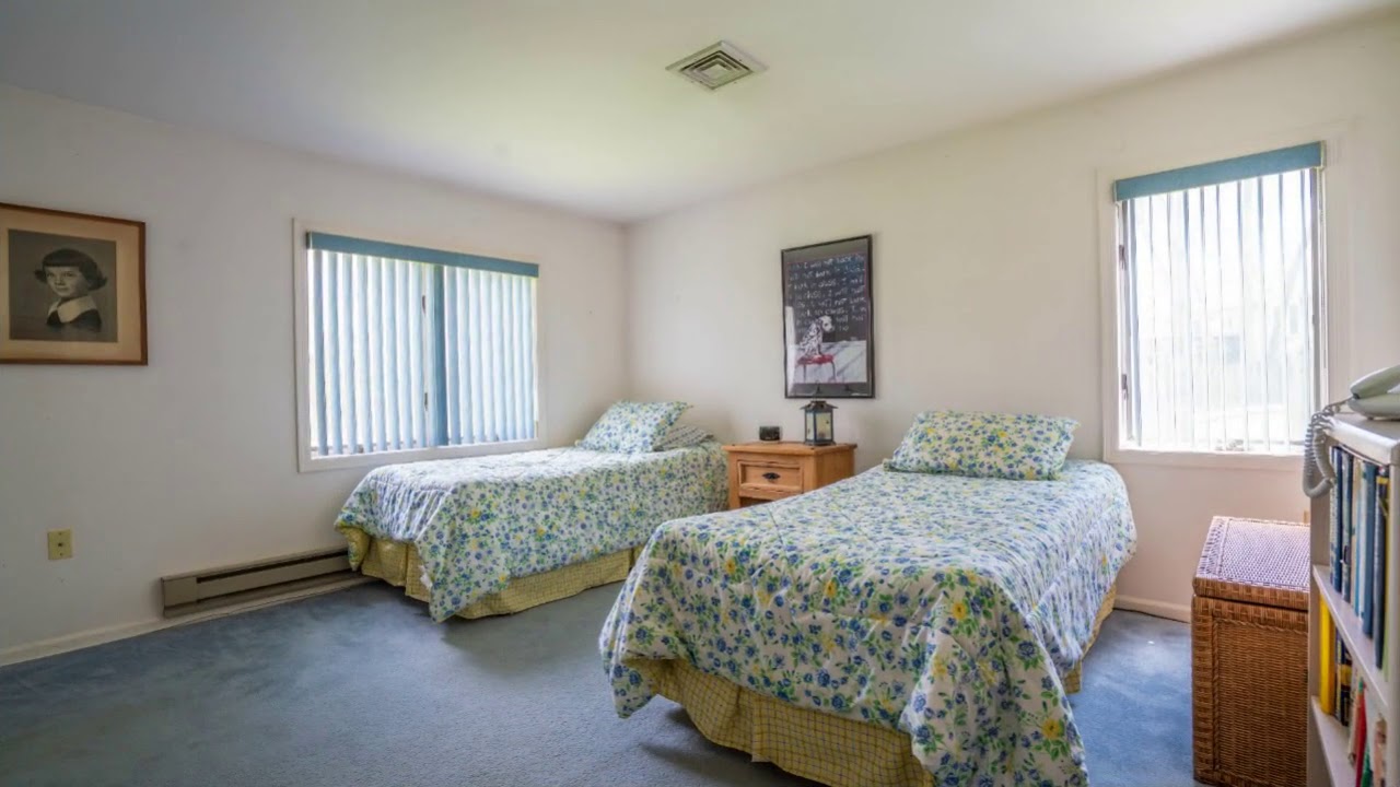 Q HOME SALES PRESENTS l 4 POTTER LANE l AIRMONT NY YouTube