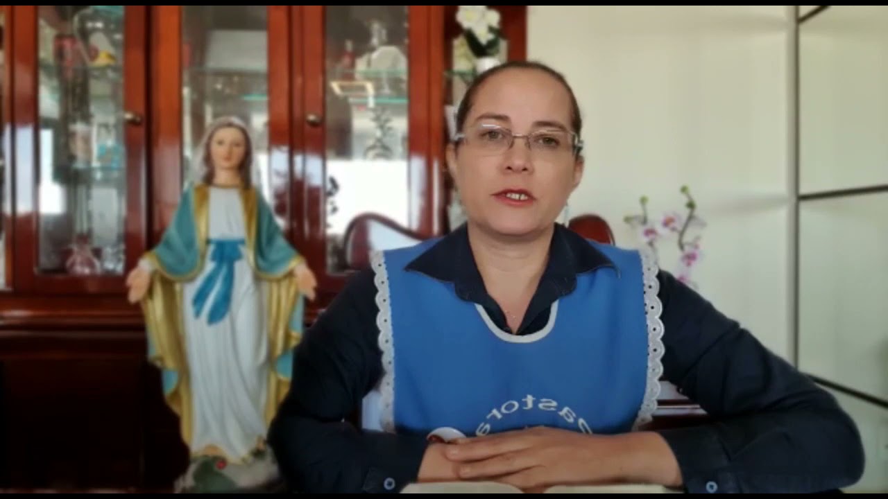 PASTORAL DA ACOLHIDA - Igreja em Missão