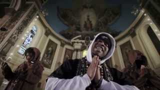Bodega Bamz Feat Asap Ferg - Say Amen Official Hd Video