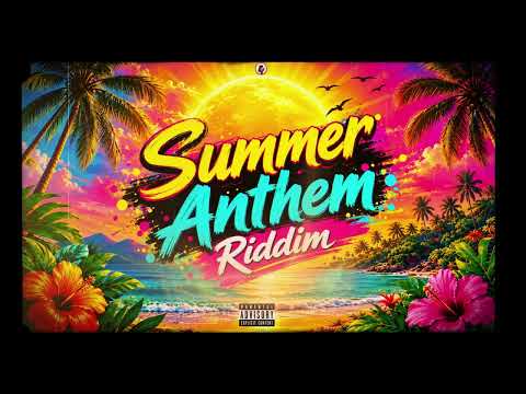 Terry Afrika - Uchamufunga [Summer Anthem Riddim]