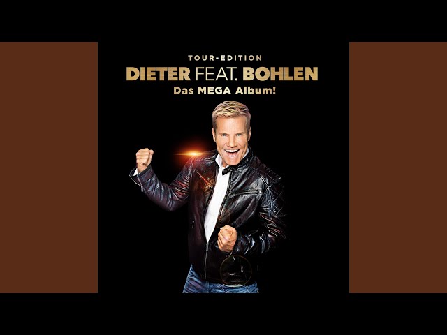 Dieter Bohlen - We Have a Dream