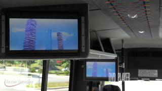 Experience the Reston Limousine Minibus