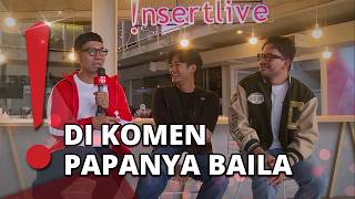 The Fun Behind the Scenes of Indra Herlambang and Crew's 'Honk' MV Cover
