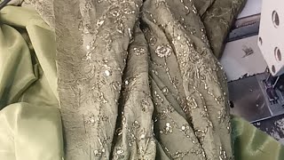 Stylish dress 👗 suits design ll Beautiful trouser design