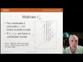 Lecture45 (Data2Decision) Best Subset Regression