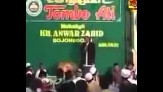 Pengajian,Koplak KH Anwar Zahid.mp4