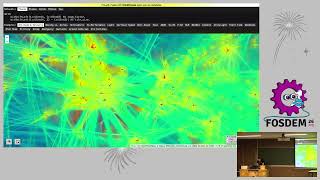 Planes, Ships, Birds – Building Real-Time Visualizations with ClickHouse screenshot 1