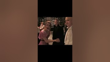 Tom Felton (Behind the scenes) | Luyện nghe tiếng Anh mỗi ngày