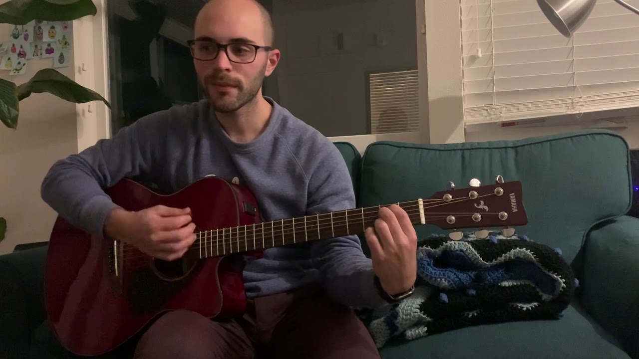 The Sporting Life by The Decemberists (chords)