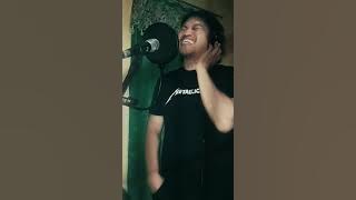 CINTA PERTAMA-  OPHIE DANZO ( COVER )