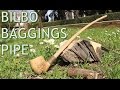 Bilbo Baggins Pipe - Making of