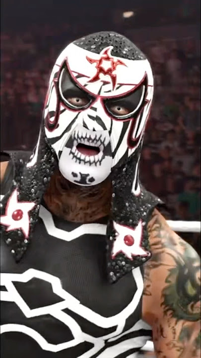 What If Penta Never Got Injured In The Last Time Is Now Tournament?