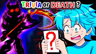 The Squad play TRIVIA MURDER PARTY! | Jackbox Games