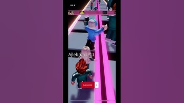 99% FAIL IMPOSSIBLE OBBY! EPIC FAILS #youtubeshorts #shorts #subscribe #roblox #robloxgames