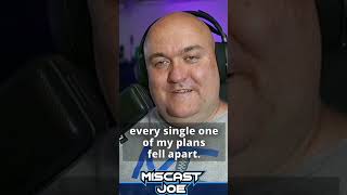 Why Did I Shave My Head? Miscast Joe Stream Highlights 