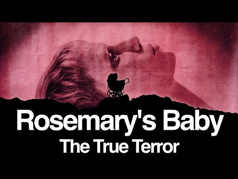 Rosemary's Baby Analysis - The True Terror