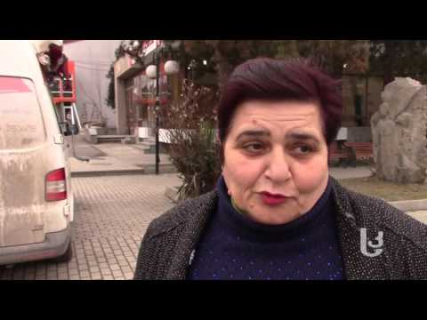 გამოკითხვა: იცით თუ არა ვინ არის თქვენი დეპუტატი