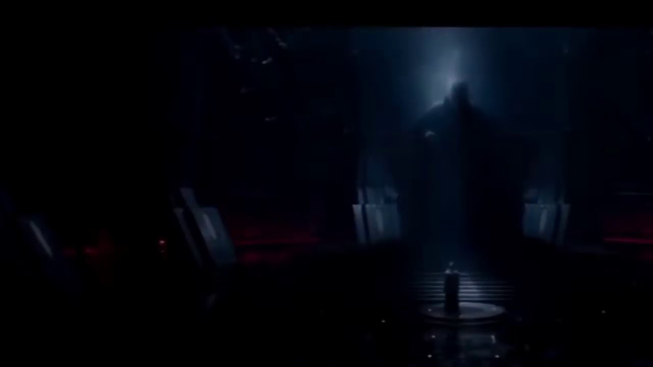 Kylo Ren AMV - Animal I Have Become