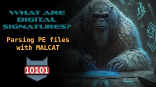 How to Find Digital Certificates in the PE File Format