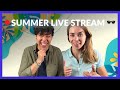 Ask us anything + Big announcement!  [Sumer Edition]
