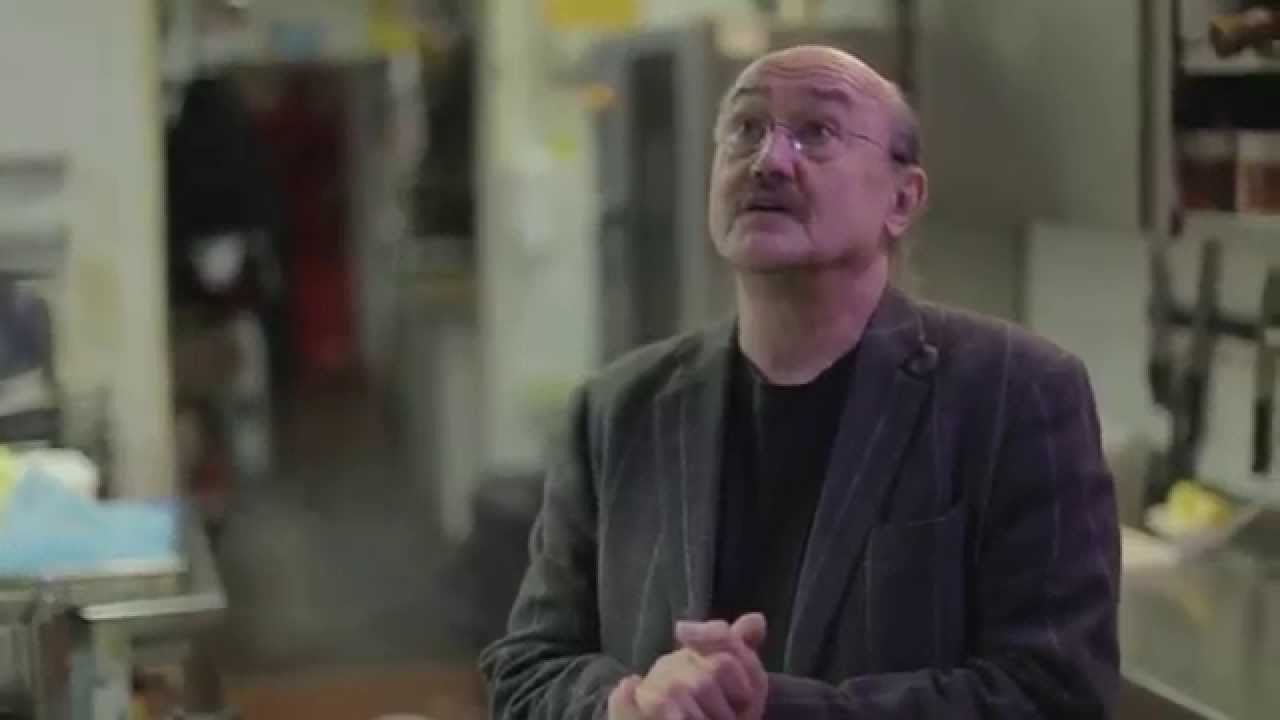 "Ich nenne ihn gerne den Kulturbeutel" - 25 Jahre Leerer Beutel Regensburg