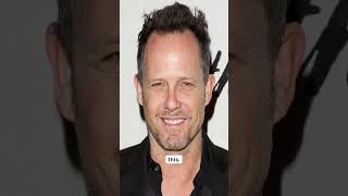 Dean Winters on his journey from bartender to full time actor. #deanwinters #hbo #oz #actor #journey