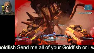 Nerf Kunai, Its Op And Unbalanced