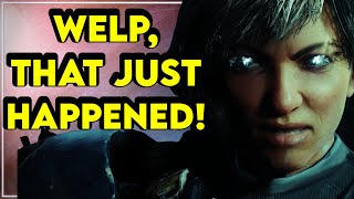 I was waiting for this to happen! Destiny 2 lore | Myelin Games