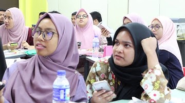 TeCC!NNOVATORS 2018: T & L Full Video