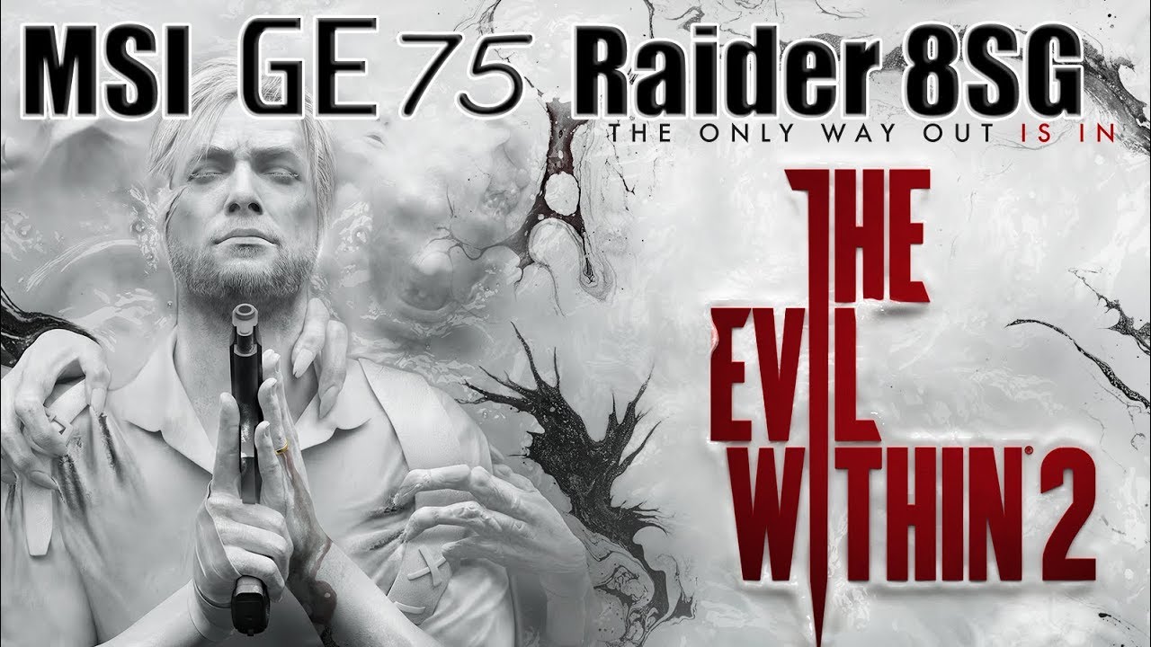 Will the evil within be on steam фото 51