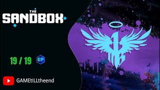 The Sandbox : Meloverse. All Quest!