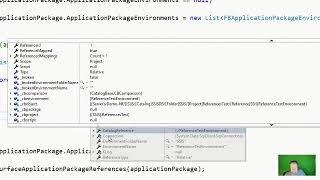 More SSIS Framework Manager
