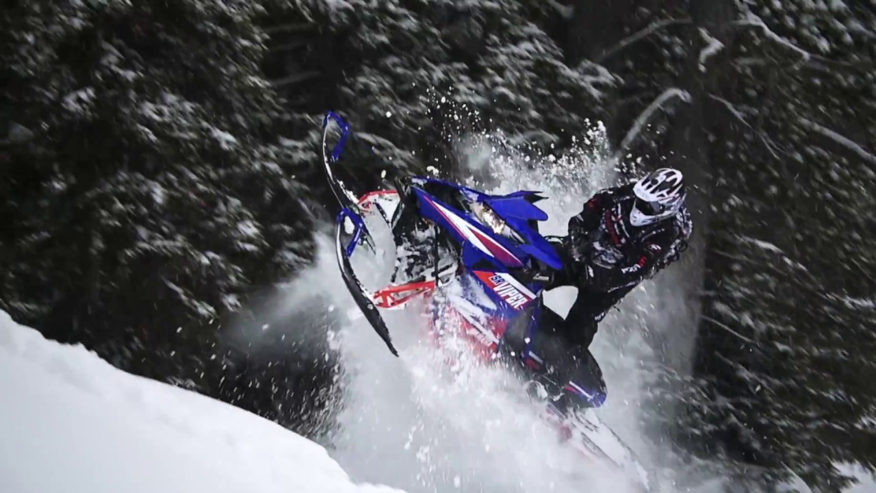 SnowTrax Television 2017 Episode 1 (FULL) YouTube