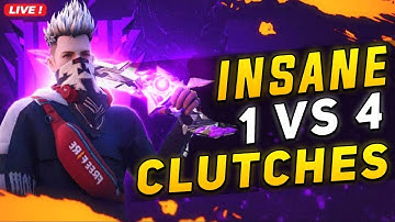 Road to Master Rank in Free Fire — Grinding With Subscribers 🔥#freefire #fflive #ffmax #shorts #ff