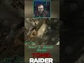 Don't Look Down - Tomb Raider (2013)