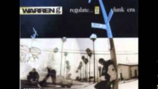 Warren G & Nate Dogg - Regulate (The Karma To Burn Eight Mix)