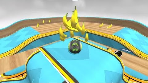 Going Balls - SpeedRun Gameplay Level 77-81