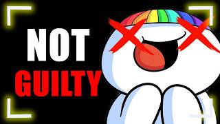 TheOdd1sOut Is Innocent News