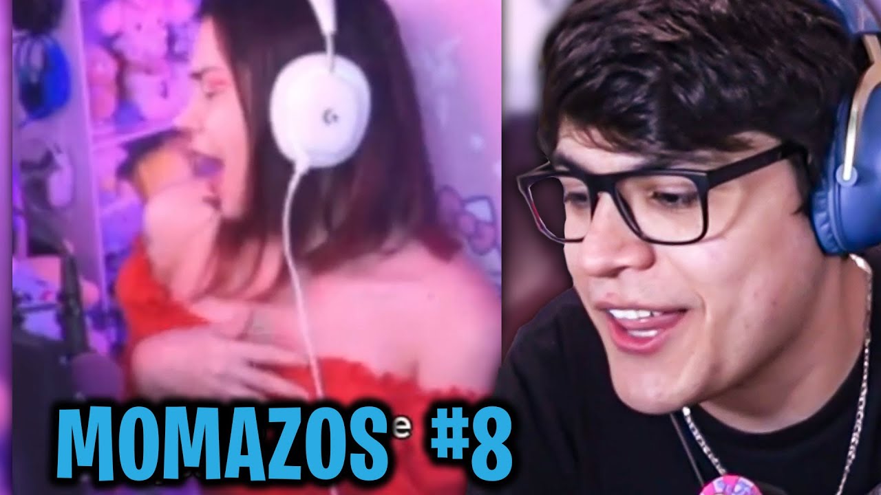 ALDO_GEO REACCIONA A MOMAZOS #8