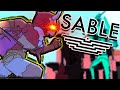 Running through Eccria forever | Sable