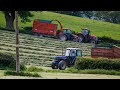 FIRST CUT GRASS SILAGE 2020