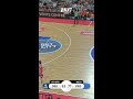 Nicholas tomsick with 20 points vs heroes den bosch