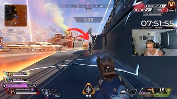 The reason why chaoticmuch can